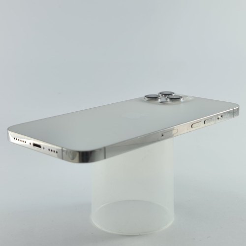 Смартфон Apple iPhone 12 Pro Max 128 GB Silver USED **