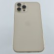 Смартфон Apple iPhone 12 Pro Max 256 GB Gold USED **