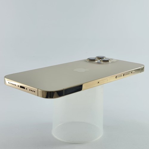 Смартфон Apple iPhone 12 Pro Max 256 GB Gold USED **