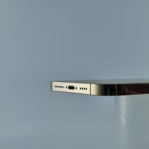 Смартфон Apple iPhone 12 Pro Max 256 GB Gold USED **