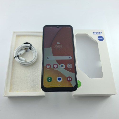 Смартфон Samsung Galaxy A14 64 GB Black USED **
