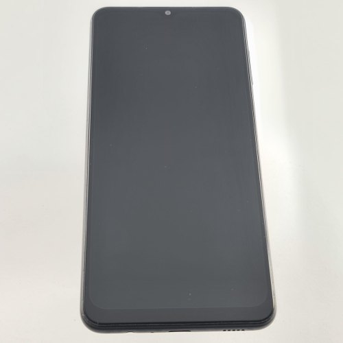 Смартфон Samsung Galaxy A12 32 GB Black USED **