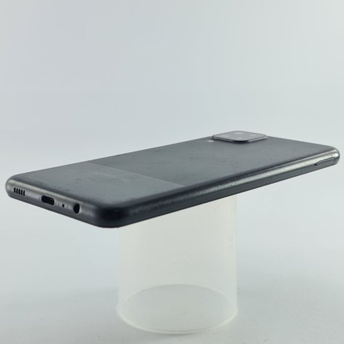 Смартфон Samsung Galaxy A12 32 GB Black USED **
