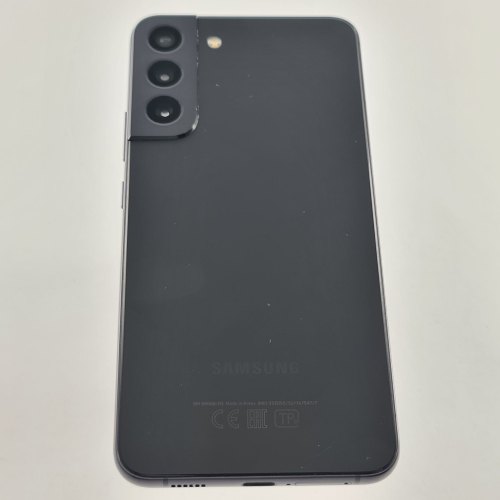 Смартфон Samsung Galaxy S22 Plus 128 GB Black USED **