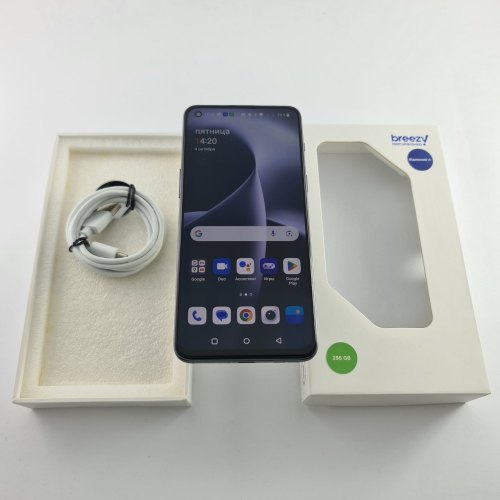 Смартфон OnePlus Nord 2T 256 GB Gray Shadow USED **