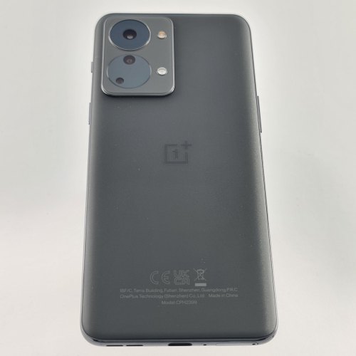 Смартфон OnePlus Nord 2T 256 GB Gray Shadow USED **
