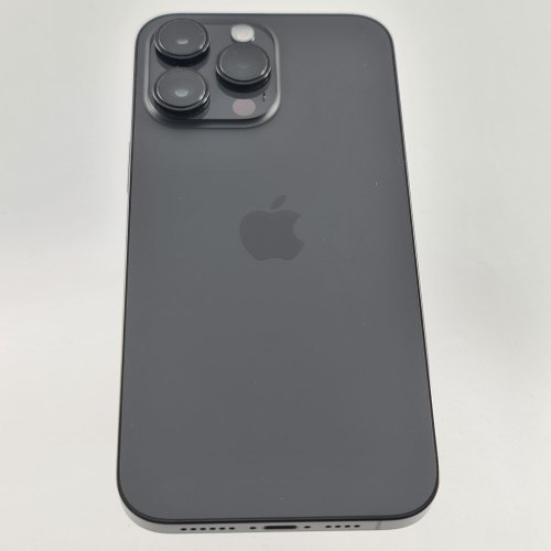 Смартфон Apple iPhone 14 Pro Max 128 GB Space Black USED **