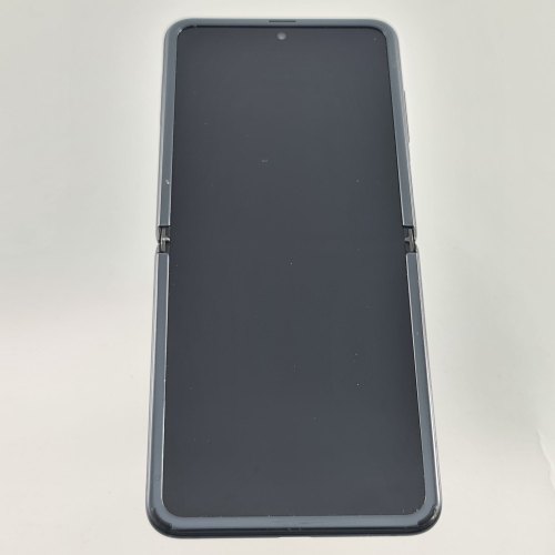 Смартфон Samsung Galaxy Z Flip 256 GB Black USED **