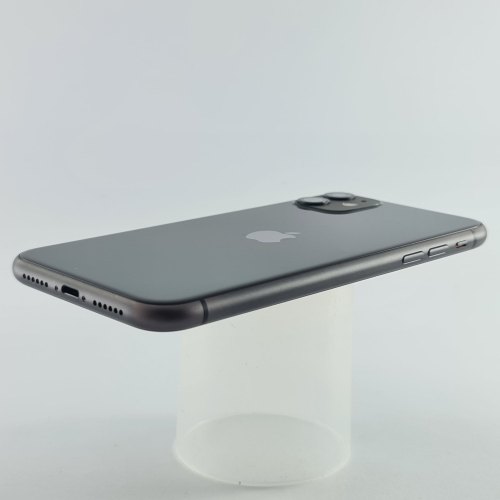 Смартфон Apple iPhone 11 128 GB Black USED **
