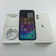 Смартфон Apple iPhone 11 128 GB White USED **