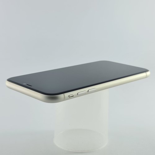 Смартфон Apple iPhone 11 128 GB White USED **