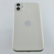 Смартфон Apple iPhone 11 128 GB White USED **
