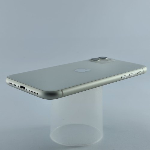 Смартфон Apple iPhone 11 128 GB White USED **