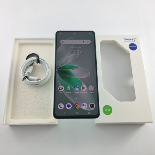 Смартфон Vivo V27e 128 GB Lively Green USED **