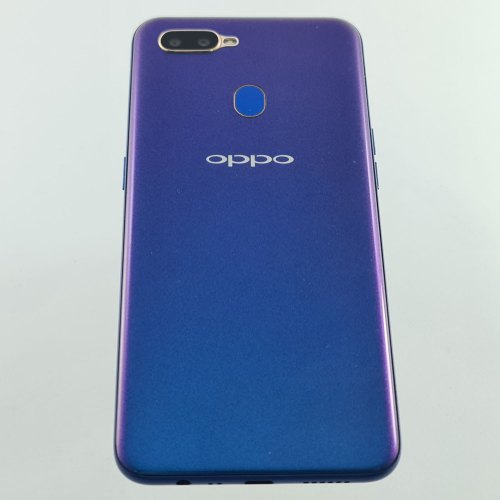 Смартфон Oppo A5s 32 GB Blue USED **
