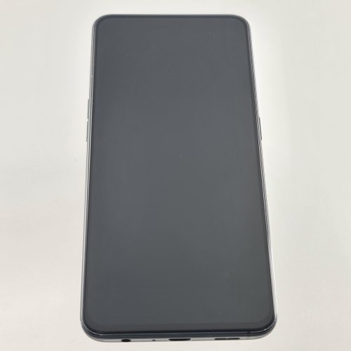 Смартфон Oppo Reno 256 GB Jet Black USED **