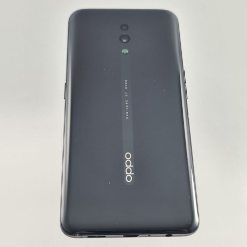 Смартфон Oppo Reno 256 GB Jet Black USED **