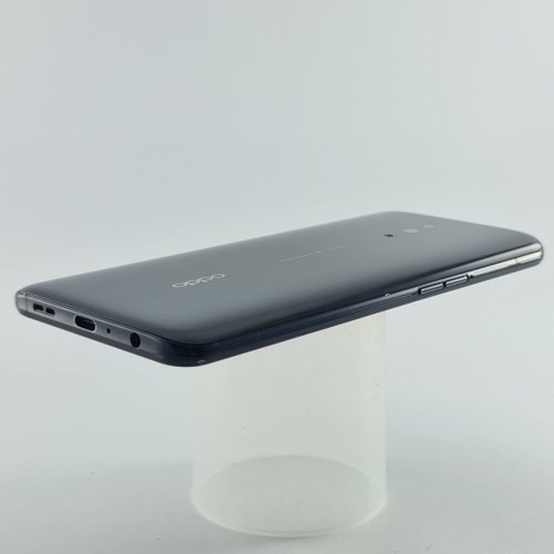 Смартфон Oppo Reno 256 GB Jet Black USED **