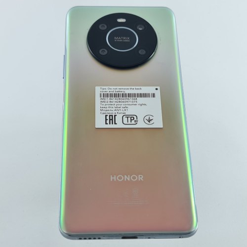Смартфон Honor Magic 4 Lite 128 GB Titanium Silver USED **