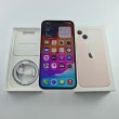 Смартфон Apple iPhone 13 128 GB Pink USED **