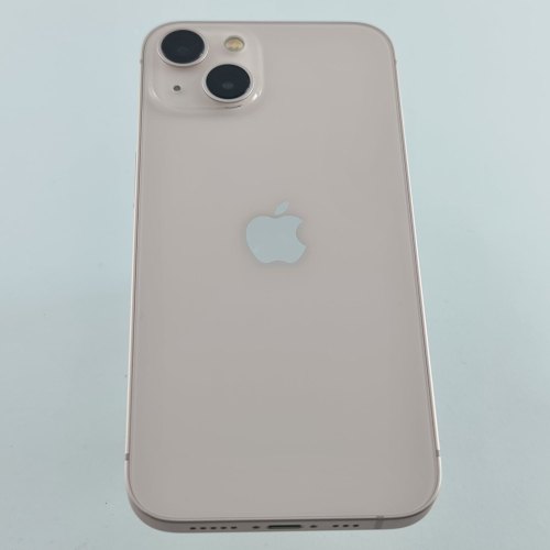 Смартфон Apple iPhone 13 128 GB Pink USED **