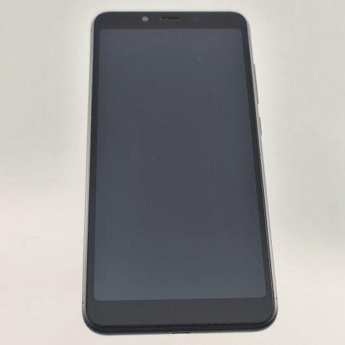 Смартфон Xiaomi Redmi 6A 16 GB Black USED **