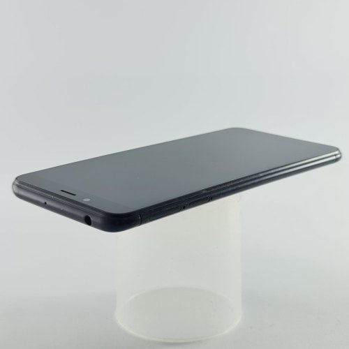 Смартфон Xiaomi Redmi 6A 16 GB Black USED **