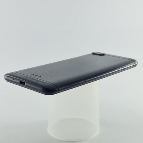 Смартфон Xiaomi Redmi 6A 16 GB Black USED **