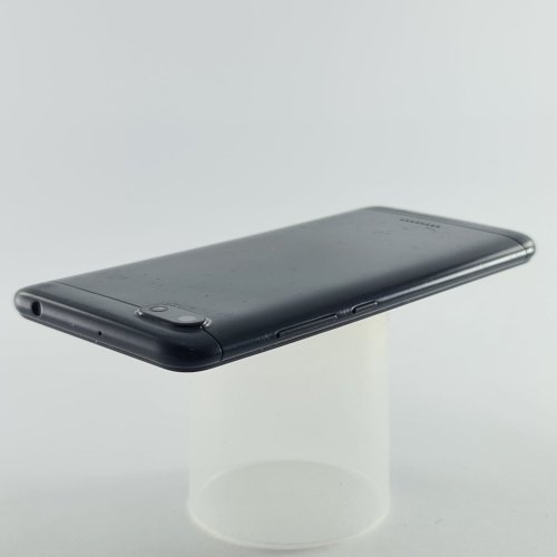 Смартфон Xiaomi Redmi 6A 16 GB Black USED **