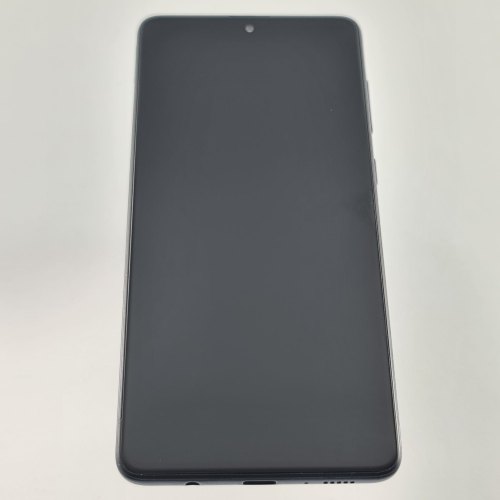 Смартфон Samsung Galaxy A71 128 GB Black USED **