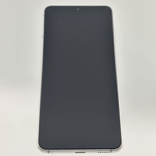 Смартфон Samsung Galaxy S21 256 GB Phantom White USED **