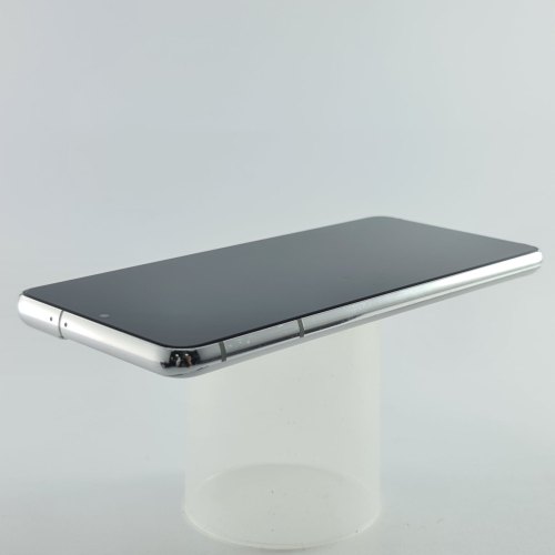 Смартфон Samsung Galaxy S21 256 GB Phantom White USED **