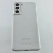 Смартфон Samsung Galaxy S21 256 GB Phantom White USED **