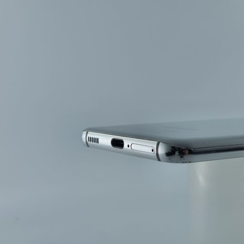 Смартфон Samsung Galaxy S21 256 GB Phantom White USED **