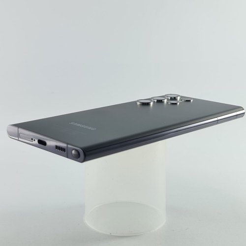 Смартфон Samsung Galaxy S22 Ultra 128 GB Phantom Black USED **