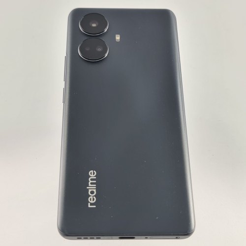 Смартфон Realme10 Pro Plus 256 GB Dark Matter USED **