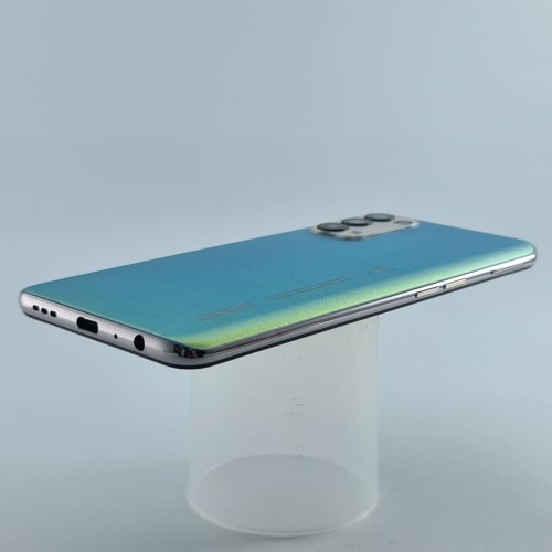 Смартфон Oppo Reno 5 4G 128 GB Silver USED **