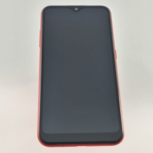 Смартфон Samsung Galaxy A01 16 GB Red USED **