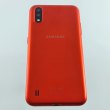 Смартфон Samsung Galaxy A01 16 GB Red USED **