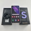Смартфон Samsung Galaxy S21 128 GB Phantom Violet USED **