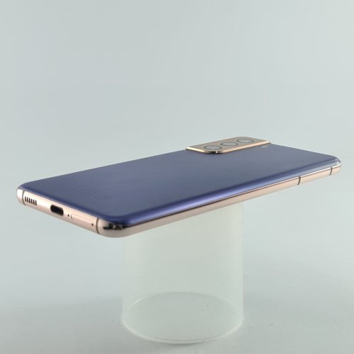 Смартфон Samsung Galaxy S21 128 GB Phantom Violet USED **