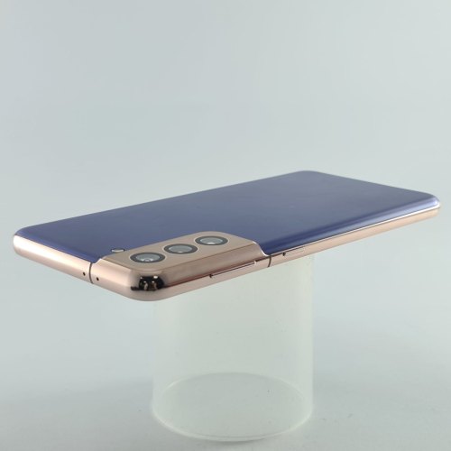 Смартфон Samsung Galaxy S21 128 GB Phantom Violet USED **
