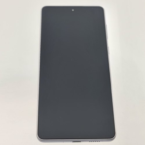 Смартфон Samsung Galaxy A73 128 GB Gray USED **