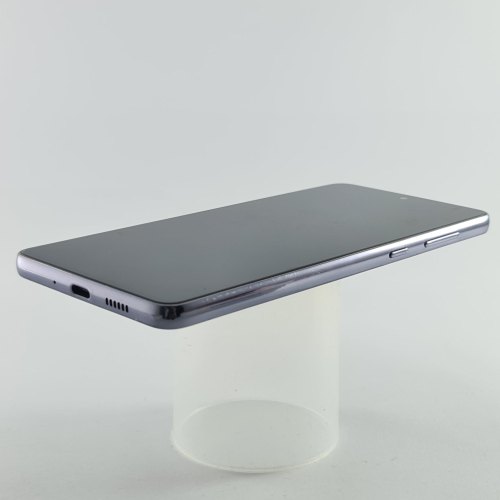 Смартфон Samsung Galaxy A73 128 GB Gray USED **