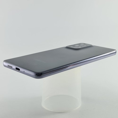 Смартфон Samsung Galaxy A73 128 GB Gray USED **