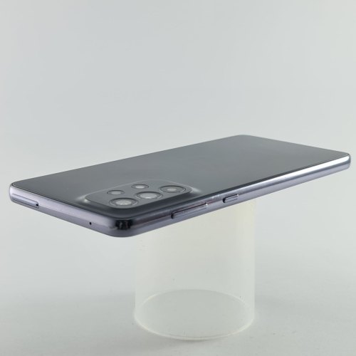 Смартфон Samsung Galaxy A73 128 GB Gray USED **