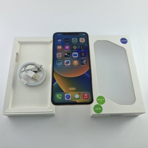 Смартфон Apple iPhone Xs Max 256 GB Gold USED **