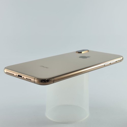Смартфон Apple iPhone Xs Max 256 GB Gold USED **