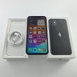 Смартфон Apple iPhone 11 128 GB Black USED **