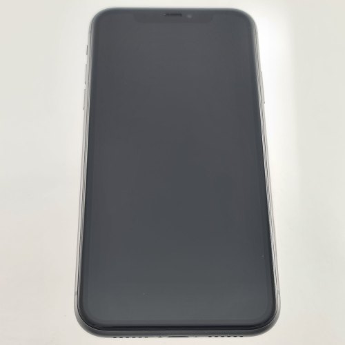 Смартфон Apple iPhone 11 128 GB Black USED **